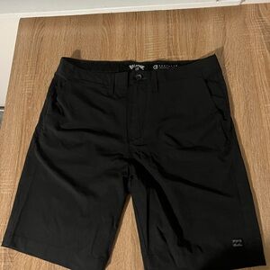 Billabong Men's Dark Shorts